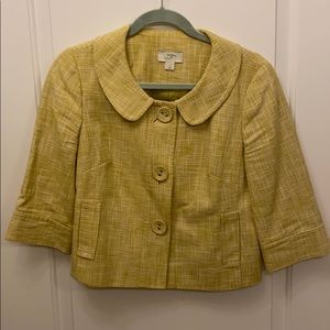 Ann Taylor Loft Jacket. Sz 4